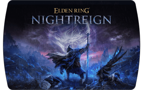 Elden Ring Nightreign