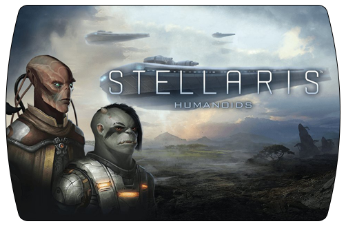 Stellaris – Humanoid Species Pack