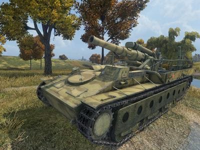 Изменение в системе монетизации игры World of Tanks