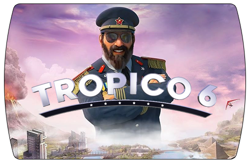 Tropico 6 (ключ для ПК)