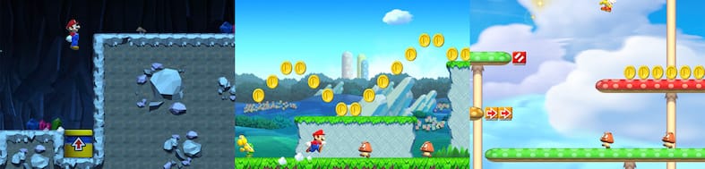 78 миллионов скачиваний игры Super Mario Run