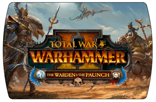 Total War Warhammer 2 – The Warden & The Paunch