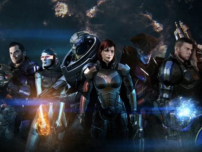 Mass Effect 4 – предыстория или продолжение?