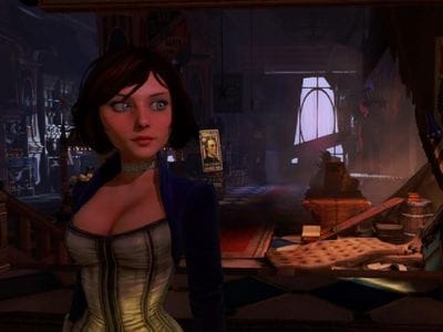 Из Irrational Games ушли еще два разработчика