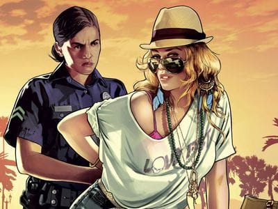 Фанаты просят выпустить Grand Theft Auto 5 на ПК