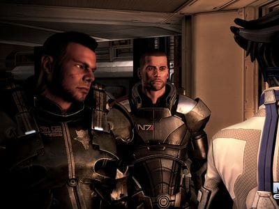 Финал Mass Effect 3 будет изменен