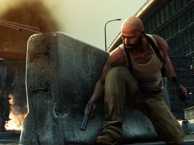 Игра Max Payne 3 перенесена