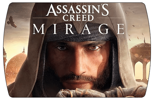 Assassin’s Creed Mirage