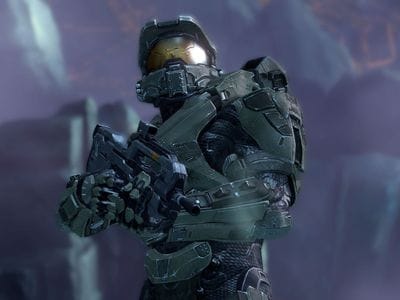 Релиз Halo 4 во всем мире состоится 6 ноября