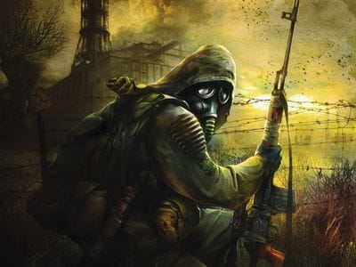 Bethesda отказывается комментировать связь со S.T.A.L.K.E.R.2