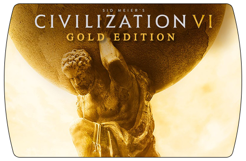 civ 6 gold bug