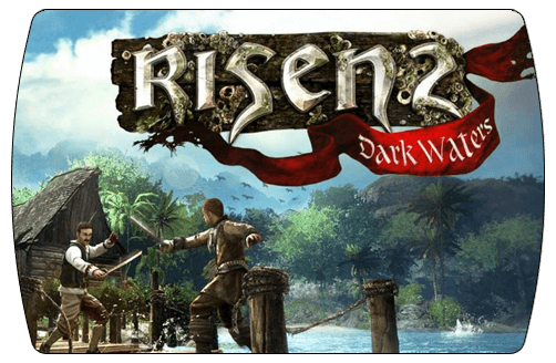 Risen 2 Dark Waters