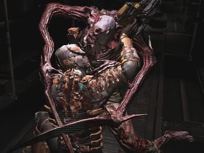 Слух: Dead Space 3 в разработке