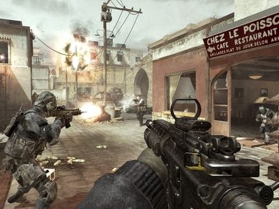 Цена на подписку Call of Duty Elite