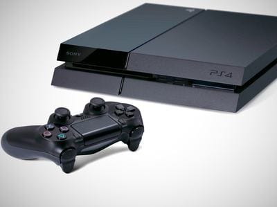 Продажи PS4 достигли 6 миллионов