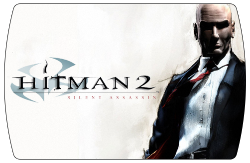 Hitman 2 Silent Assassin (ключ для ПК)