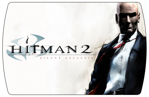 Hitman 2 Silent Assassin