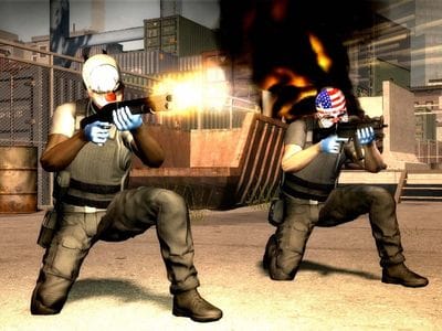 Игра Payday: The Heist перенесена