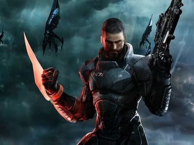 Дополнение Mass Effect 3 Resurgence датировано