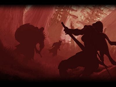 Анонс: Crimson Alliance