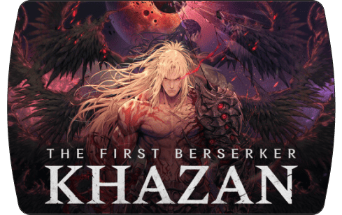 The First Berserker Khazan