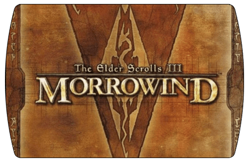 The Elder Scrolls 3 Morrowind Game of the Year Edition (ключ для ПК)