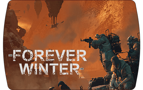 The Forever Winter