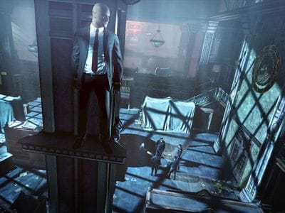 Hitman: Absolution порадует хардкорщиков