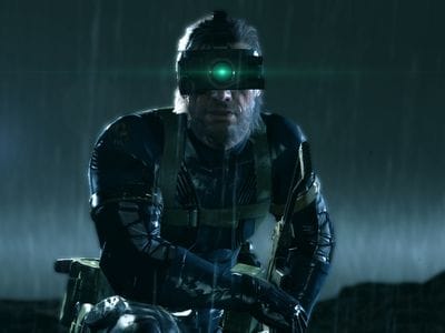 Новые детали Metal Gear Solid: Ground Zeroes