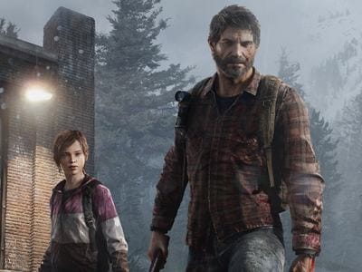 The Last of Us выйдет на PS4 