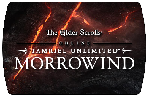 The Elder Scrolls Online – Morrowind (ключ для ПК)
