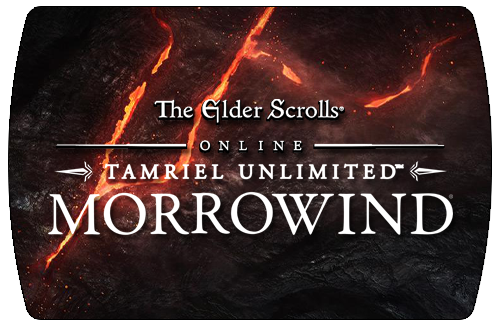 The Elder Scrolls Online – Morrowind