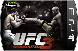 ufc undisputed 3 ps3 ufc undisputed 3 ps3