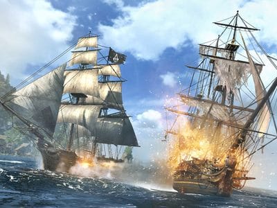 Season Pass для Assassin's Creed 4: Black Flag