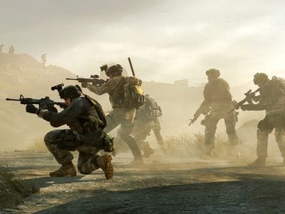 Новая игра Medal of Honor в разработке