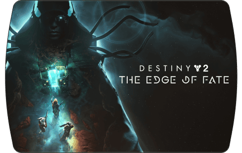 Destiny 2 – The Edge of Fate