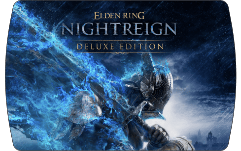 Elden Ring Nightreign Deluxe Edition
