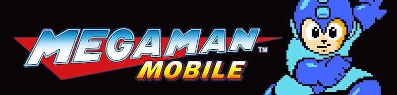 Шесть игр Mega Man выйдут на мобильных устройствах