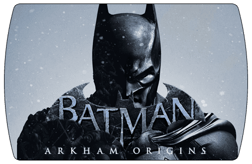 Batman Arkham Origins