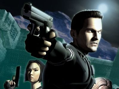 Слух: игра Syphon Filter 4 выйдет зимой 2012 года