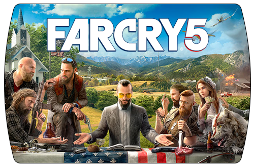 Far Cry 5