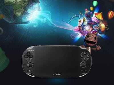 В ноябре PlayStation Plus станет доступен на Vita 