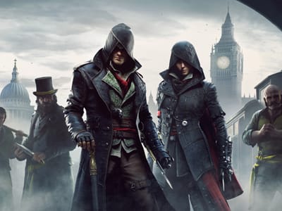 Первые оценки Assassin's Creed Syndicate