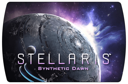 Stellaris – Synthetic Dawn Story Pack (ключ для ПК)