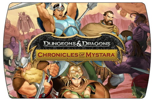 Dungeons & Dragons Chronicles of Mystara (ключ для ПК)