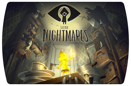 Little Nightmares (ключ для ПК)