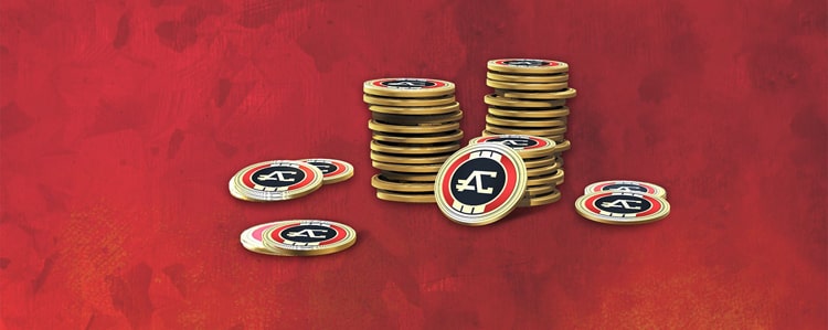 Apex Legends Coins доступны для покупки