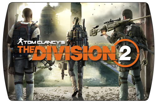 Купить Ключ The Division 2 Pc