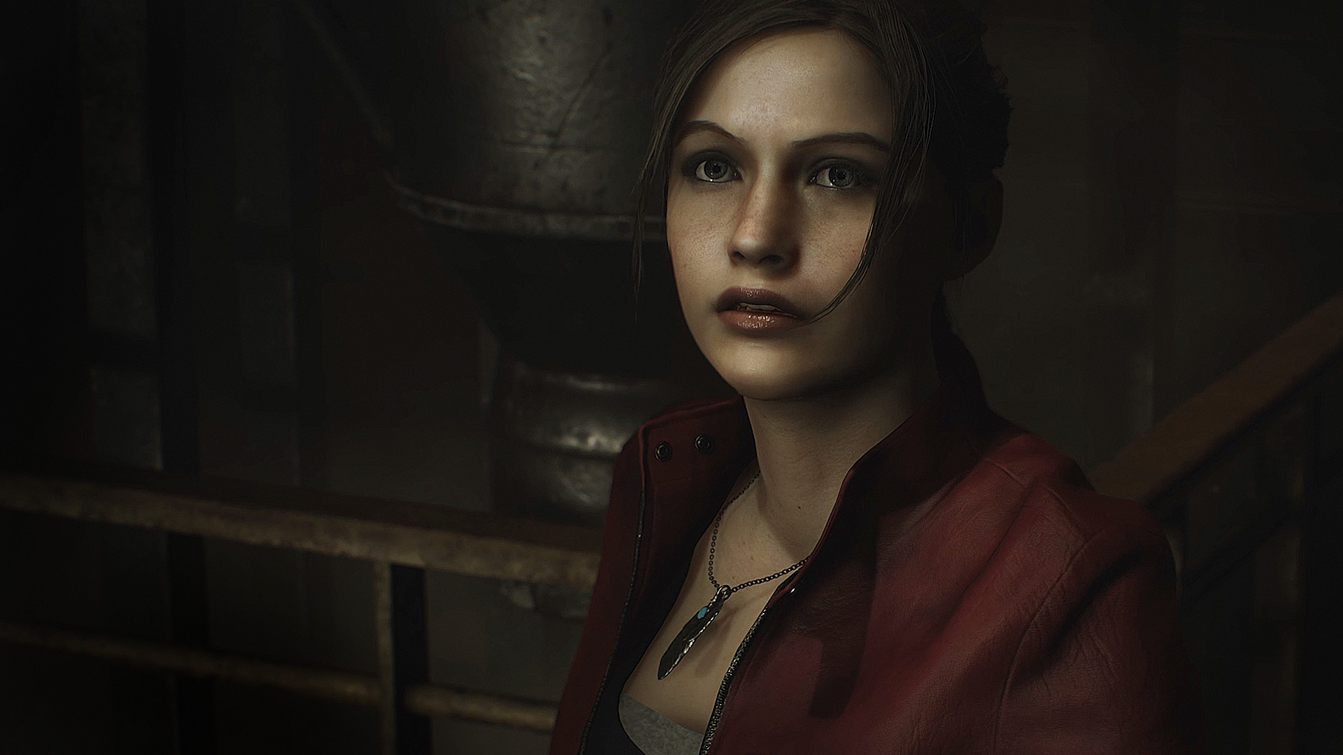 Resident Evil 2 Remake (ключ для ПК) .