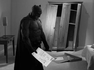 Ошибки Batman: Arkham Knight будут исправлены не скоро